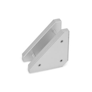 GN-900.3-Connecting-sets-X-Z-Aluminum-S-Direct-mounting-of-the-Z-axis-via-connecting-plate