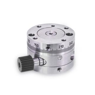 GN-900.6-Rotary-tables-Stainless-Steel-with-Aluminum-control-knob