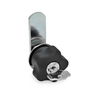 GN-217-Latches-with-and-without-lock-Lockable-by-clockwise-turn-With-straight-latch