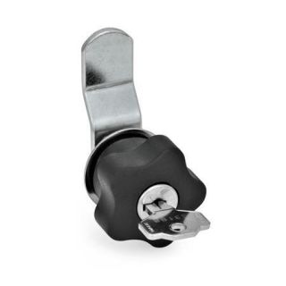 GN-217-Latches-with-and-without-lock-With-offset-latch-Lockable-by-clockwise-turn