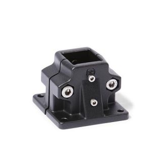 GN-165.1-Base-Plate-Linear-Actuator-Connectors-Aluminum-V-Square