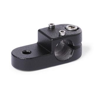 GN-277.1-Swivel-Clamp-Linear-Actuator-Connectors-Aluminum-B-Bore-SW-Black-RAL-9005-textured-finish