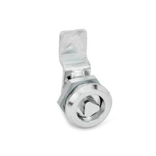 GN-115.1-Mini-Latches-Zinc-Die-Casting-Housing-Collar-Chrome-Plated-Operation-with-triangular-spindle-DK6.5-Zinc-die-casting