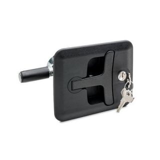 GN-5630-Rotary-toggle-latches-SW-Black-RAL-9005-matte-finish