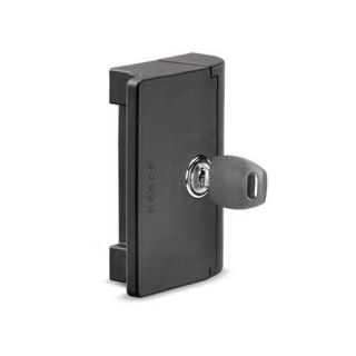 GN-932-Ledge-handles-with-lock-Lockable-keyed-differently