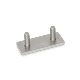 GN-2376-Stainless-Steel-Plates-with-threaded-studs