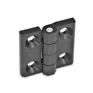 GN-237.1-Hinges-Plastic-2x2-bores-for-countersunk-screws