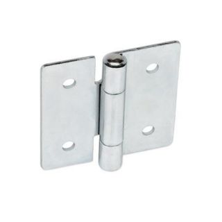 GN-136-Sheet-metal-hinges-square-or-vertically-elongated-With-through-holes-Steel