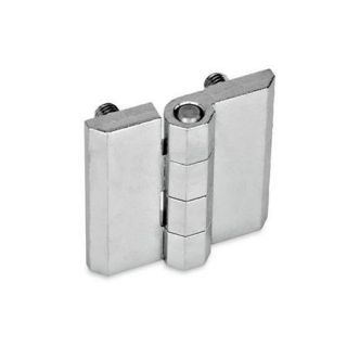 GN-237-Hinges-Zinc-die-casting-Aluminum-CR-Chrome-plated-Zinc-die-casting-2x2-threaded-studs