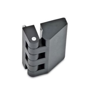 GN-154-Hinges-Plastic-2x-threaded-studs-2x-threaded-blind-bores