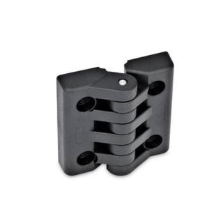 GN-151-Hinges-Plastic-2x2-bores-for-socket-cap-screws