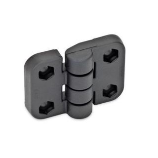 GN-158-Hinges-Plastic-2x2-bores-for-hexagon-screws