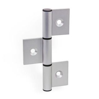 GN-2295-Hinges-for-aluminum-profiles-panel-elements-three-part-125-With-countersunk-holes-Exterior-hinge-wings