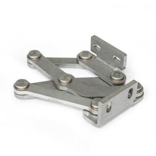 GN-7233-Stainless-Steel-Multiple-joint-hinges-concealed-opening-angle-120-Fixing-angle-piece-left