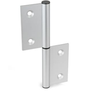 GN-2294-Hinges-detachable-for-aluminum-profiles-panel-elements-162-With-countersunk-holes-Interior-hinge-wings