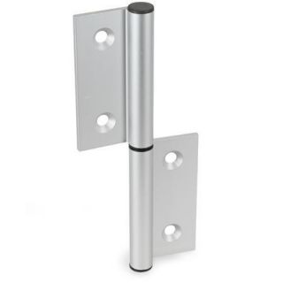 GN-2294-Hinges-detachable-for-aluminum-profiles-panel-elements-With-countersunk-holes-162-Exterior-hinge-wings