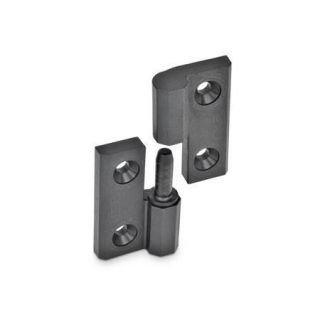 GN-337.1-Hinges-plastic-detachable-Fixed-bearing-pin-left