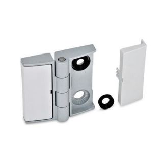 GN-238-Hinges-adjustable-Zinc-die-casting-SR-Silver-RAL-9006-textured-finish-Adjustable-on-both-sides