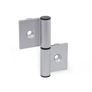 GN-2292-Hinges-detachable-for-aluminum-profiles-with-guide-step-82-Exterior-hinge-wings-With-countersunk-holes