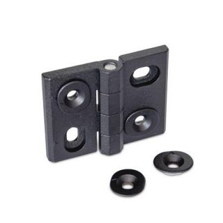 GN-127-Hinges-adjustable-Zinc-die-casting-2-SW-Black-RAL-9005-textured-finish-Vertically-and-horizontally-adjustable