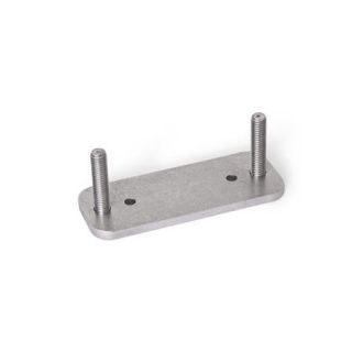 GN-7247.6-Stainless-Steel-Plates-with-threaded-studs-for-hinges-GN-7241-GN-7243-GN-7247