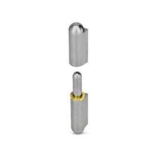 GN-128-Hinges-for-welding-Steel-With-fixed-steel-pin