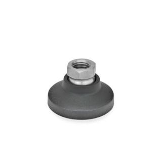 GN-343.7-Leveling-Feet-Internal-Thread-Stainless-Steel-A-Without-rubber-pad