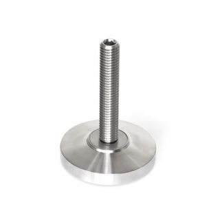 GN-6311.6-Stainless-Steel-Levelling-feet-OS-Without-plastic-cap