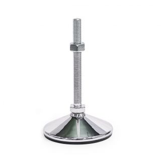 GN-18-Leveling-Feet-Stainless-Steel-AISI-316L-FDA-compliant-With-nut-external-hexagon-at-the-bottom