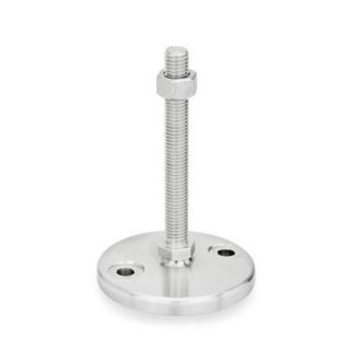 GN-23-Stainless-Steel-Leveling-Feet