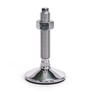 GN-17-Leveling-Feet-Stainless-Steel-AISI-304-FDA-compliant-With-nut-external-hexagon-at-the-top-and-wrench-flat-at-the-bottom