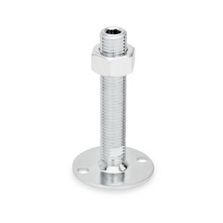 GN-40-Leveling-Feet-Steel-Zinc-Plated-B0-UK