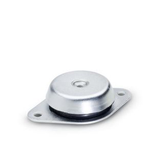 GN-148-Leveling-Feet-with-Vibration-Damping-Element-A-With-two-hole-flange-dsub1sub-6090113