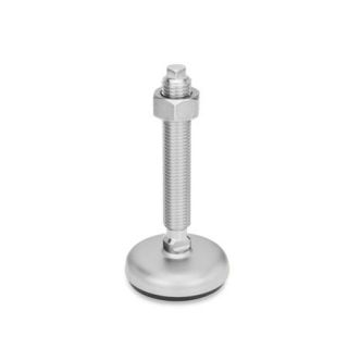 GN-31-Stainless-Steel-Leveling-Feet-with-Rubber-Pad-B1-VK