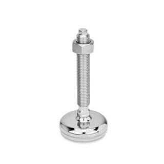 GN-31-Stainless-Steel-Leveling-Feet-with-Rubber-Pad-C4-VK