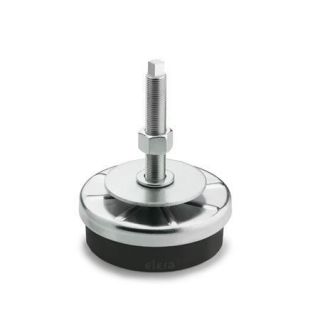 GN-248-Leveling-Feet-with-Vibration-Damping-Element