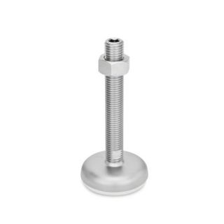 GN-31-Stainless-Steel-Leveling-Feet-with-Rubber-Pad-B2-UK