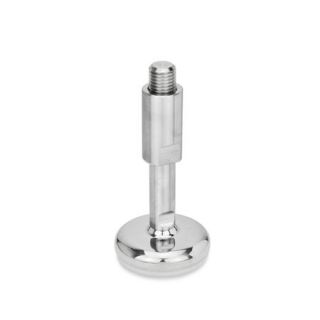 GN-31-Stainless-Steel-Leveling-Feet-with-Rubber-Pad-C4-W