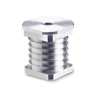 GN-992-Insert-bushings-Aluminum-V-for-tube-square