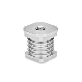 GN-992.5-Stainless-Steel-Insert-bushings-V-for-tube-square