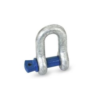 GN-584-Shackles-straight-version-A-With-stud-bolt