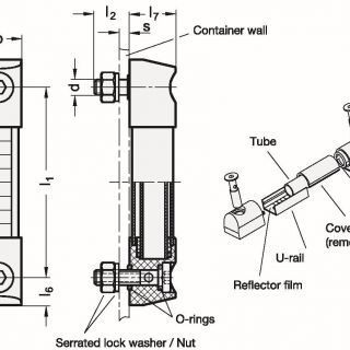 GN 654 skech