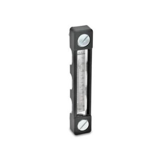 GN-650.4-Oil-level-indicators-narrow-shape-Plastic-BS-With-thermometer-with-protection-frame