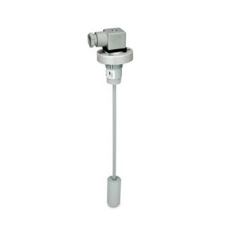 GN-848-Float-switch-for-level-monitoring-B-With-mounting-flange