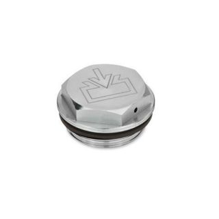 GN-742-Threaded-plugs-with-and-without-symbols-Viton-Seal-Aluminium-resistant-up-to-180C-With-vent-drilling-With-DIN-re-fill-symbol-plain