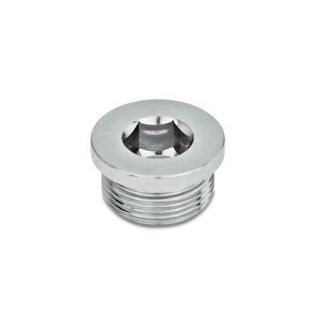 DIN-908-Threaded-plugs-Without-Seal