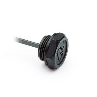 GN-747-Threaded-plugs-with-re-fill-symbol-Sealing-overlying-Plastic-With-dipstick-Without-vent-hole