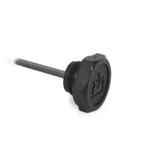 GN-747-Threaded-plugs-with-re-fill-symbol-Sealing-overlying-Plastic-With-dipstick-With-vent-drilling