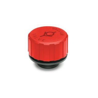 GN-774.1-Breather-caps-Plastic-RT-Red-RAL-3000