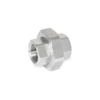 GN-7405-Stainless-Steel-Strainer-fittings-Fitting-with-female-thread-on-both-ends